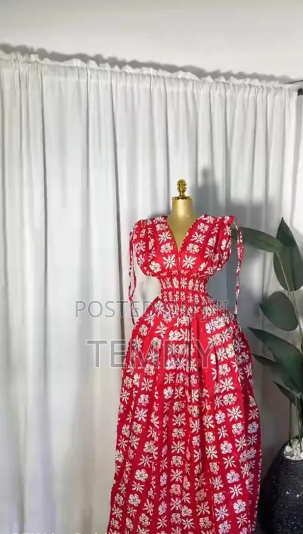 Adire Ready to Wear