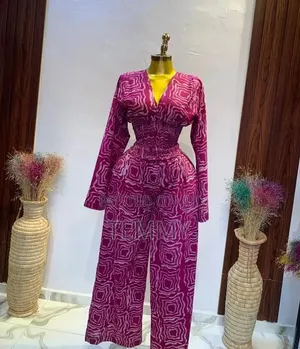 Adire Ready to Wear