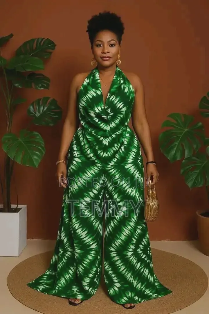Adire Ready to Wear