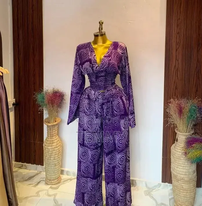 Adire Ready to Wear