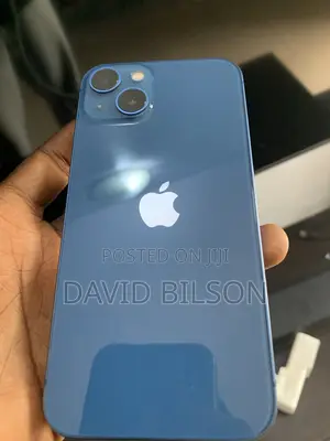Apple iPhone 13 128 GB Blue