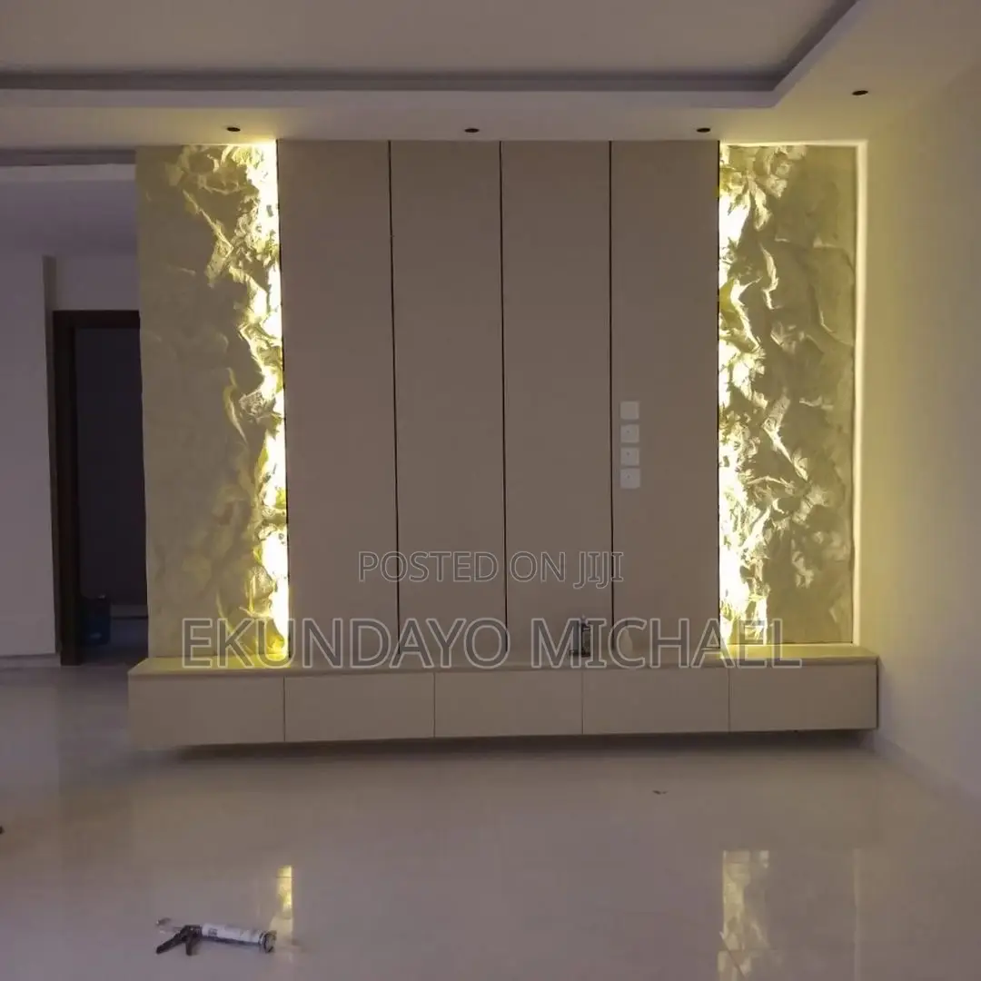 Tv Console