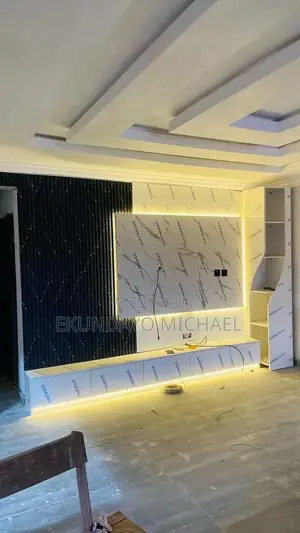 Tv Console