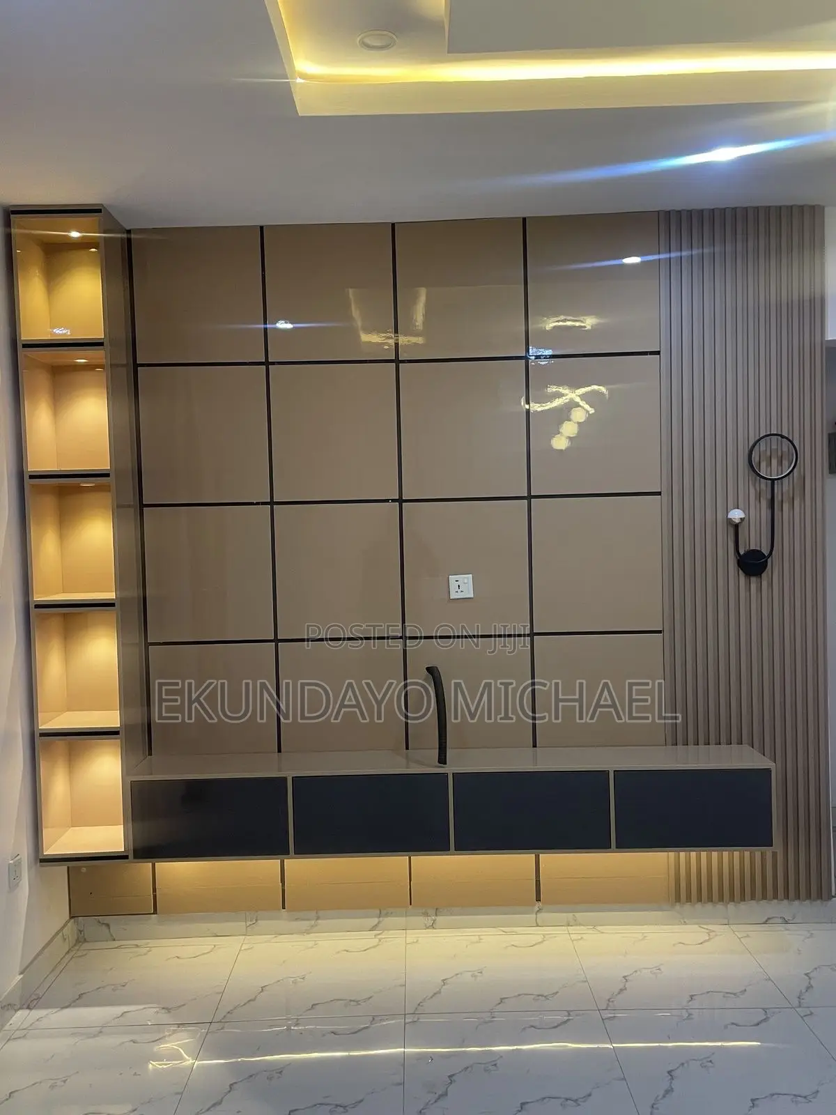 Tv Console