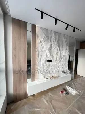 Tv Console