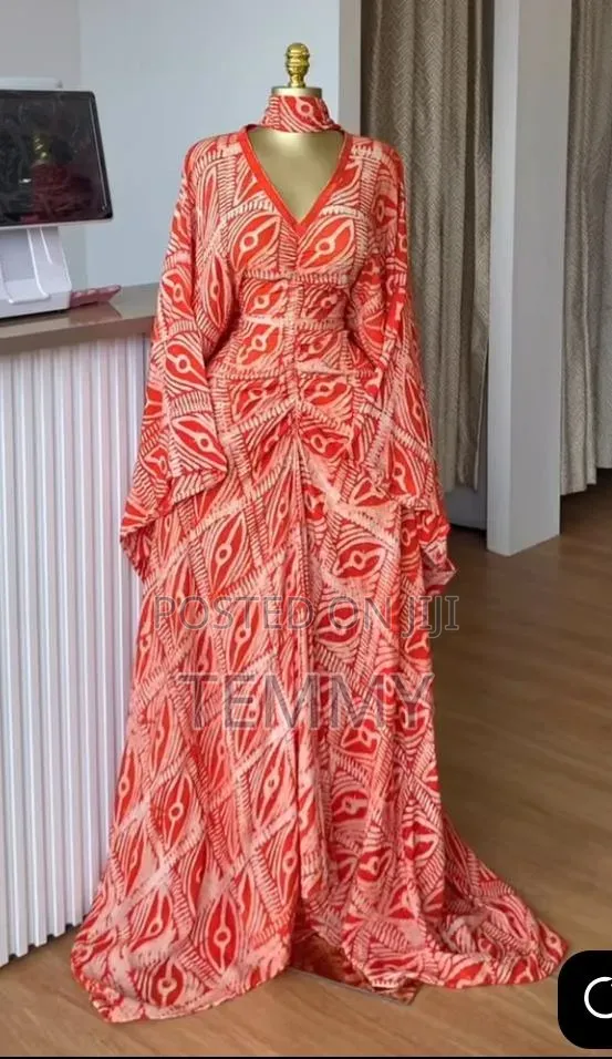Adire Ready to Wear