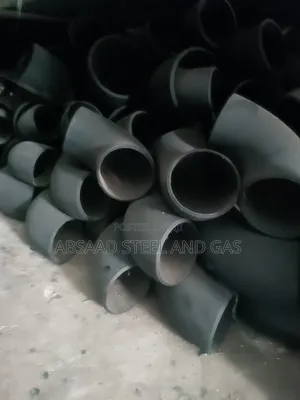 Tee Join and Elbow