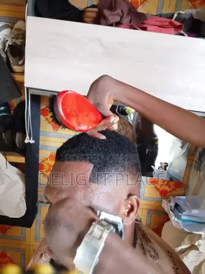 Professional Barbing
