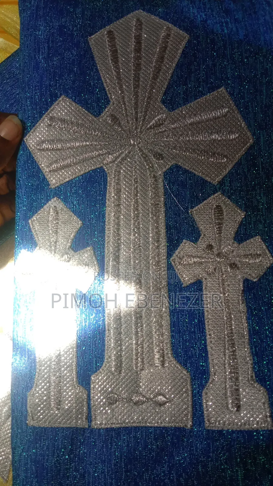 Tailoring Workshop Assistant an Embroidery Machine Operators Needed