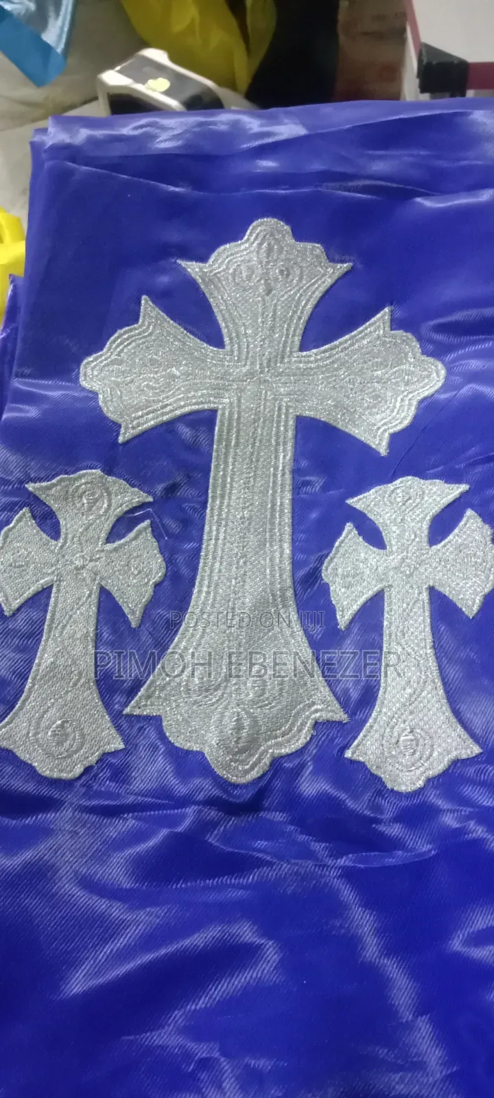 Tailoring Workshop Assistant an Embroidery Machine Operators Needed