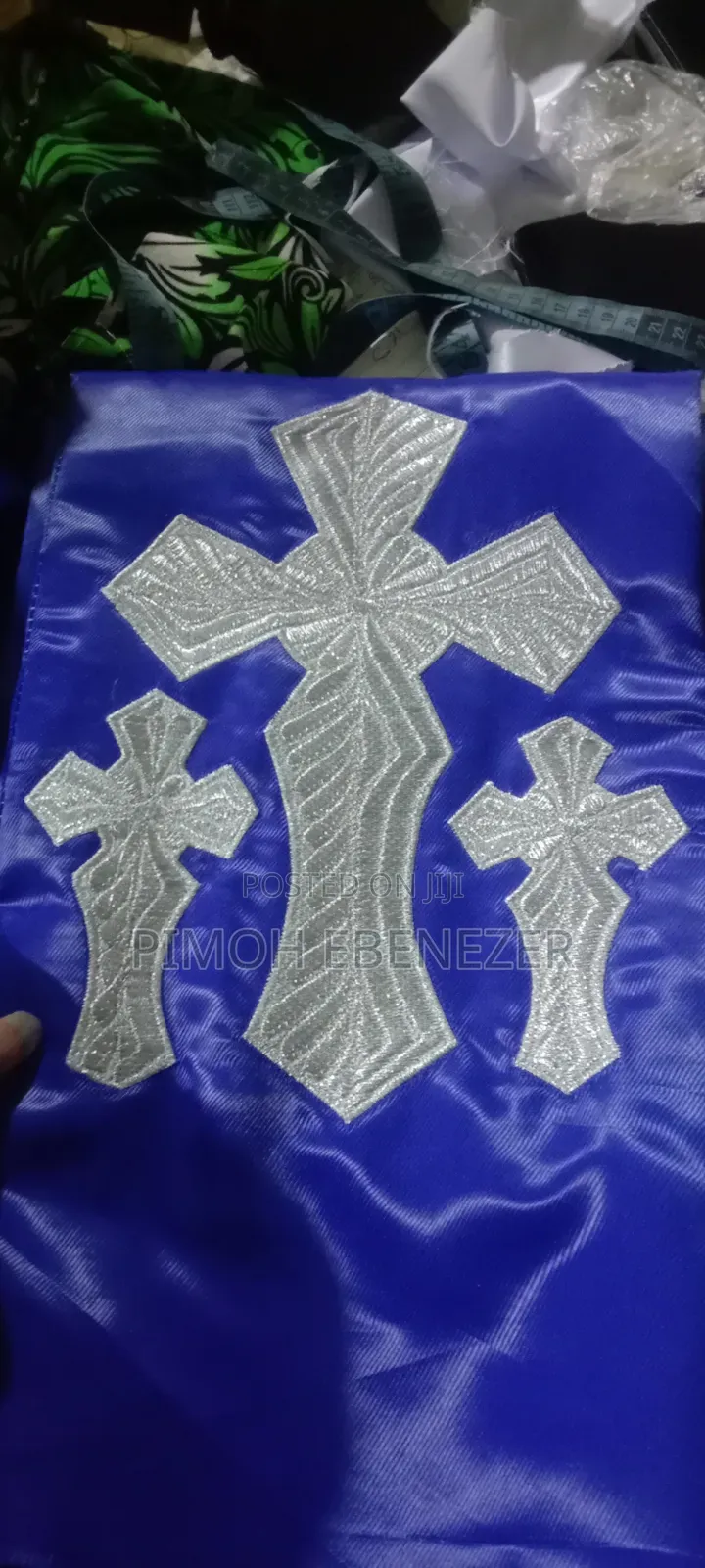 Tailoring Workshop Assistant an Embroidery Machine Operators Needed