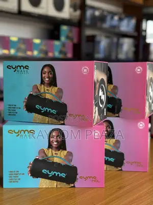 Syms Wave Speaker
