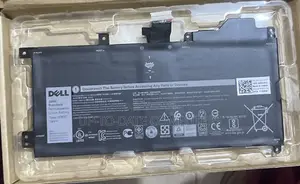 1fkcc Dell Battery for Dell Latitude