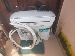 1.5hp Hisense Low Voltage With Kits