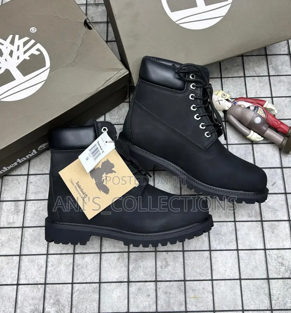 Timberland