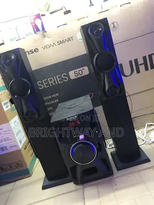 Electronic