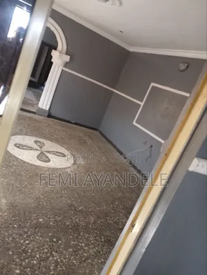 Furnished 3bdrm Bungalow in Bayeku Estate, Ijede / Ikorodu for rent