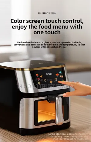 Cross-Border 12l Stainless Steel English Large Capacity