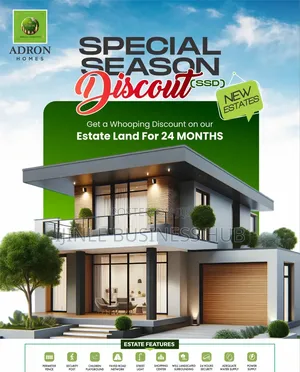 Adron Homes And Properties Nigeria