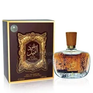 Oud Al Layl