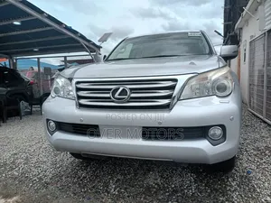 Lexus GS 2013 Silver