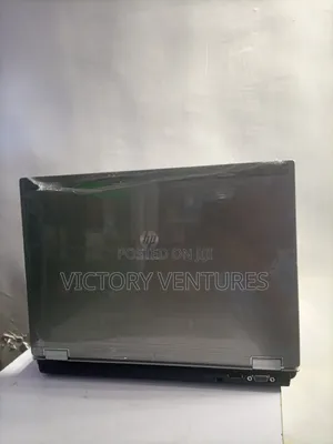 Laptop HP EliteBook 8440P 4GB Intel Core i5 HDD 250GB