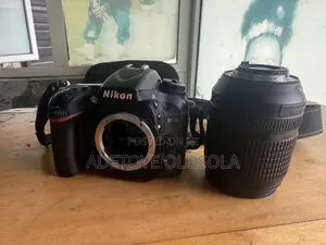 Nikon D7100