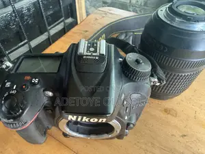 Nikon D7100