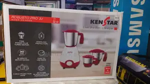 Robusto Pro 3j Mixer Grinder 775w Power Plus