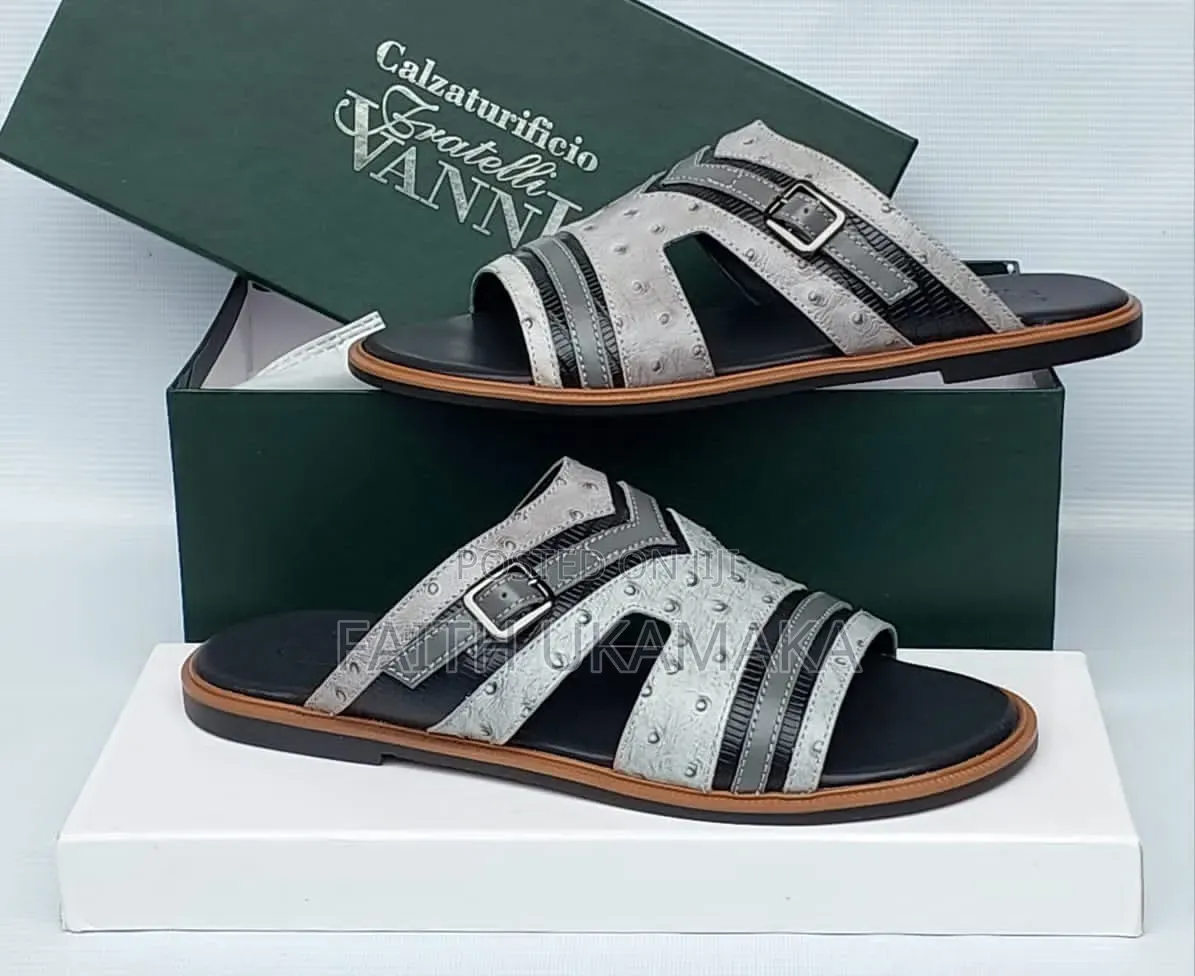 Luxury Frattelli Vanni Pam for Men