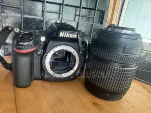 Nikon D7100