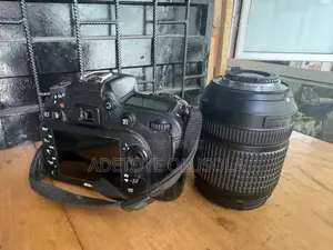 Nikon D7100