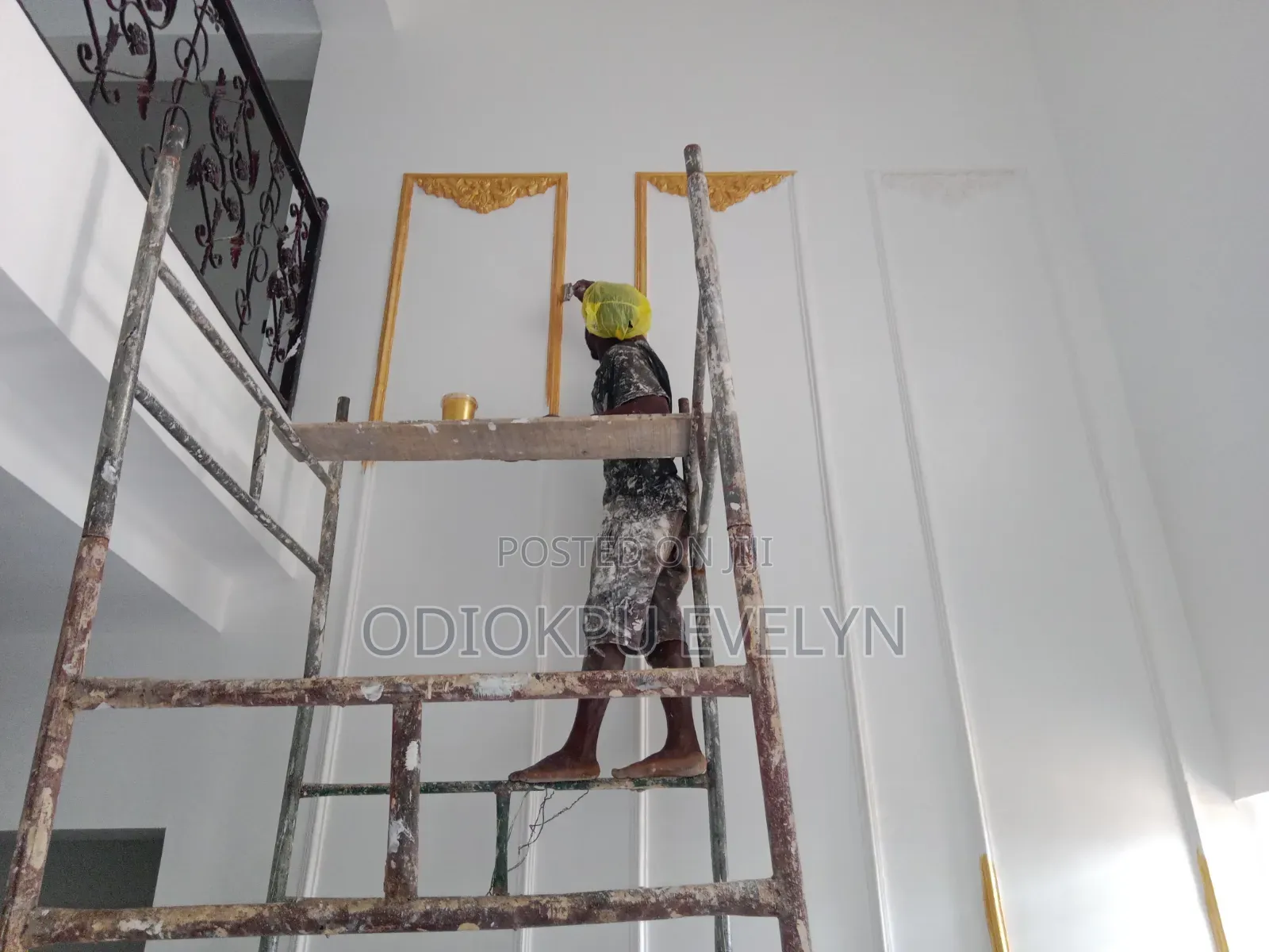 Professional Painter