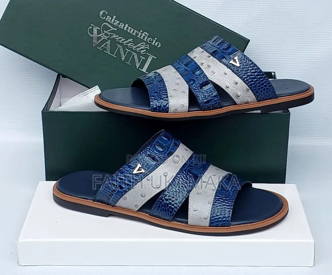Luxury Frattelli Vanni Pam for Men