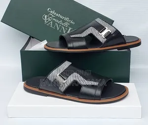 Luxury Frattelli Vanni Pam for Men