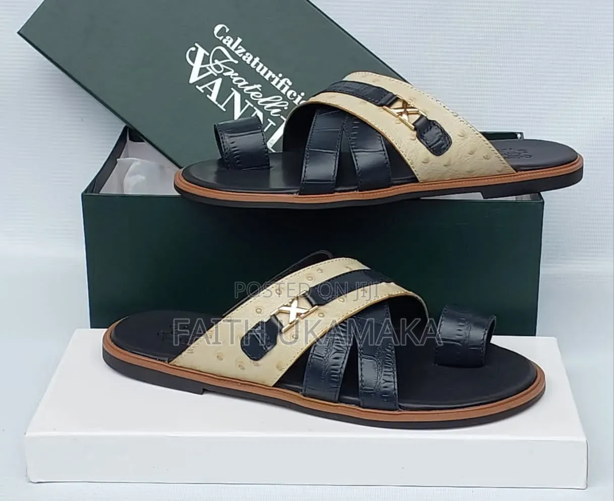 Luxury Frattelli Vanni Pam for Men