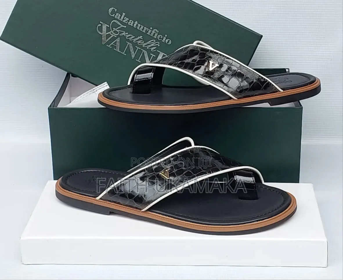 Luxury Frattelli Vanni Pam for Men
