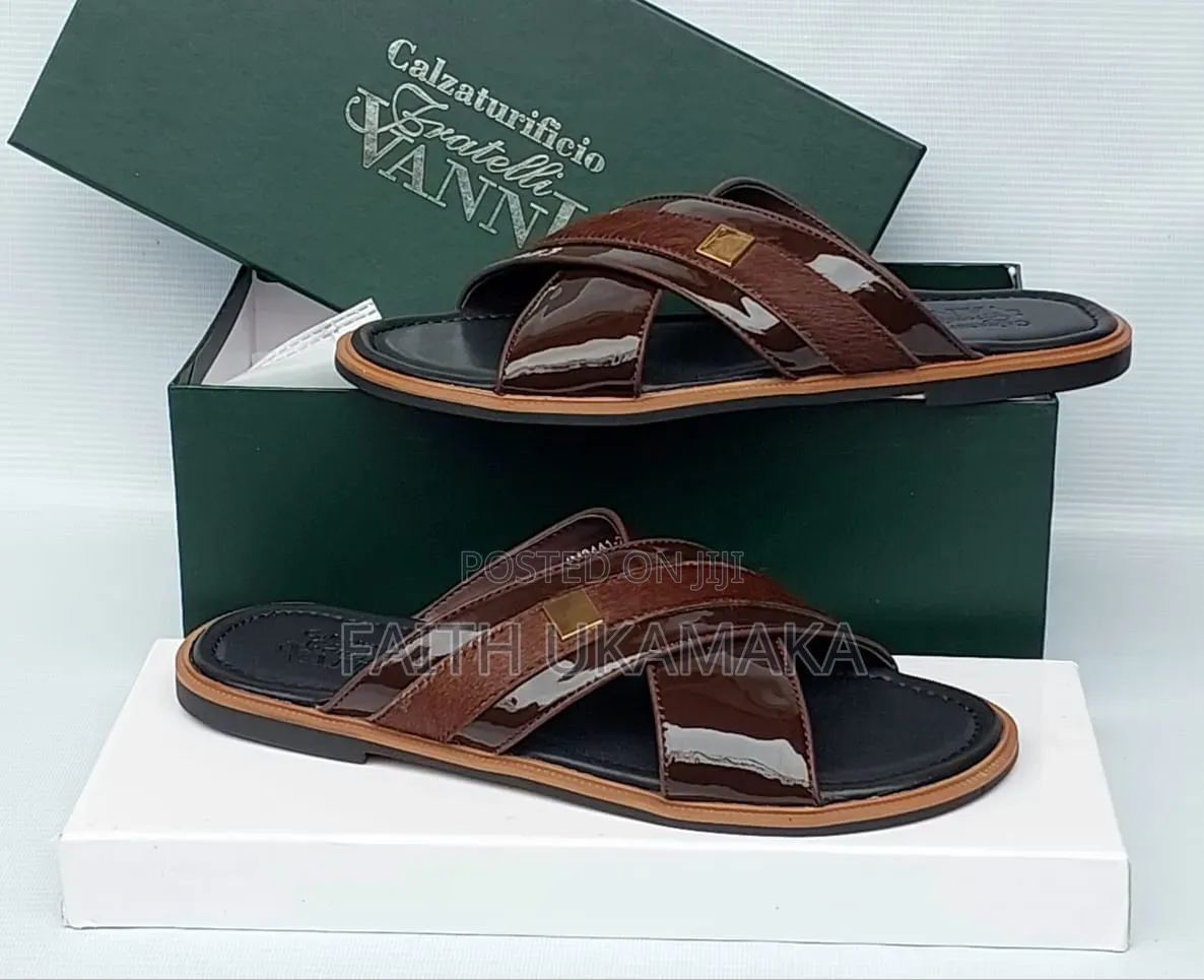 Luxury Frattelli Vanni Pam for Men
