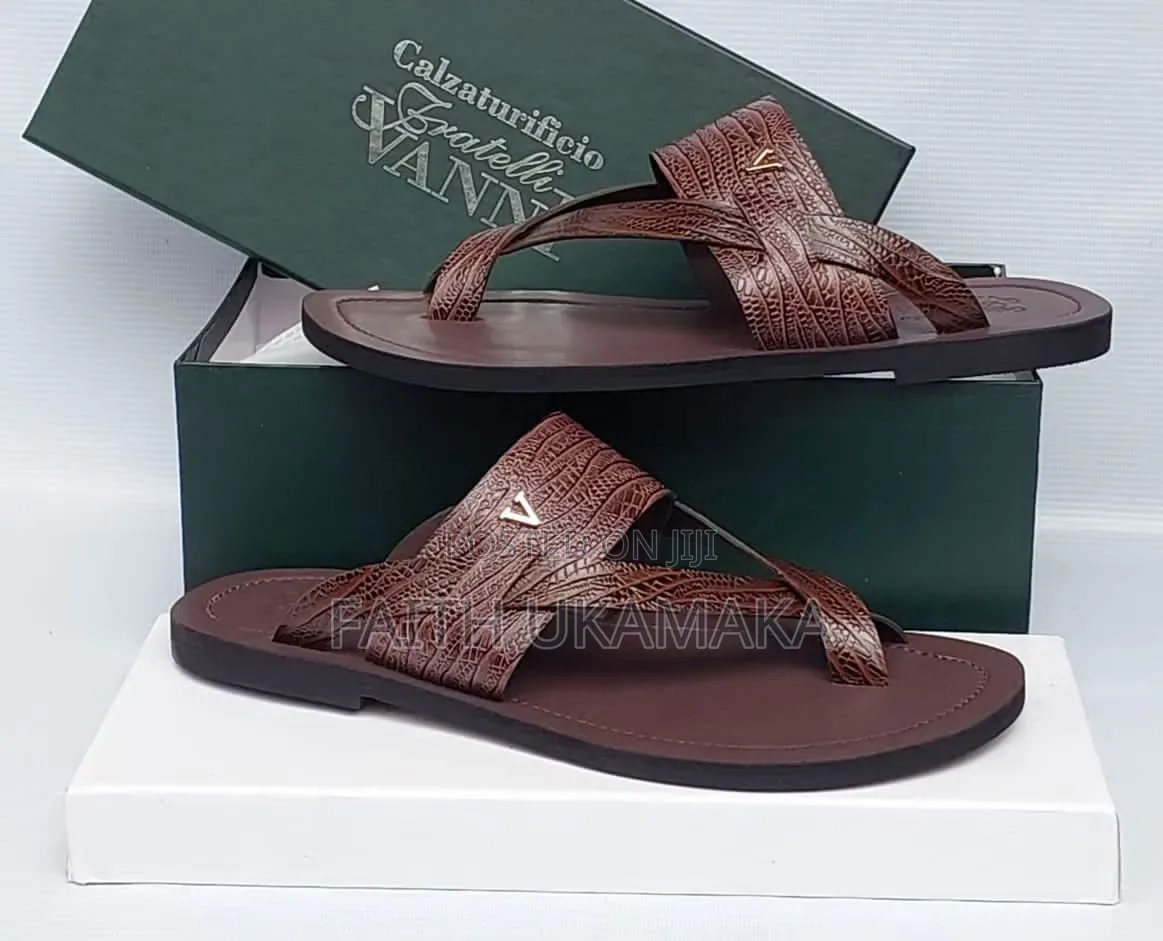 Luxury Frattelli Vanni Pam for Men