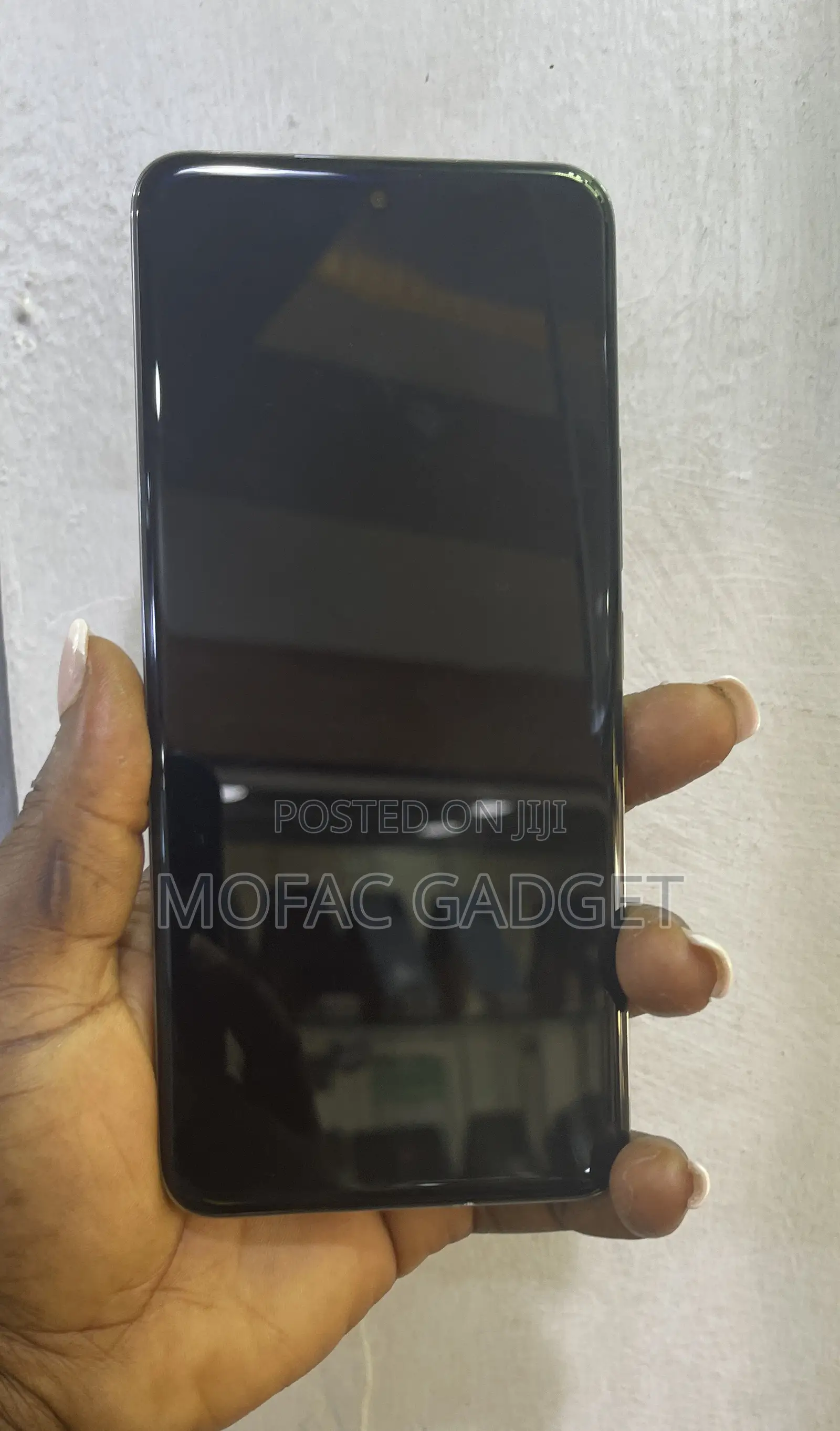 Honor 200 256 GB White