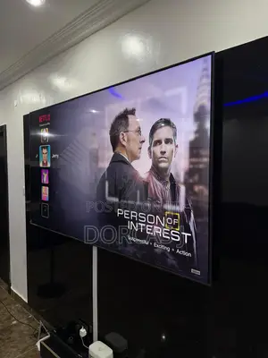 85inces Samsung Tv Qled Tv