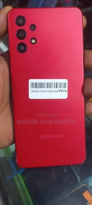 Samsung Galaxy A32 5G 128 GB