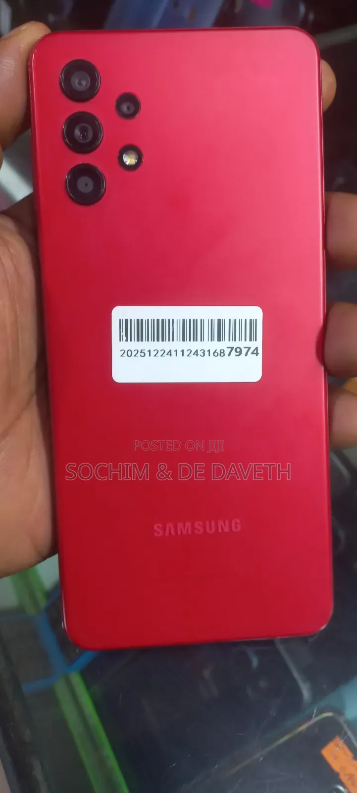 Samsung Galaxy A32 5G 128 GB