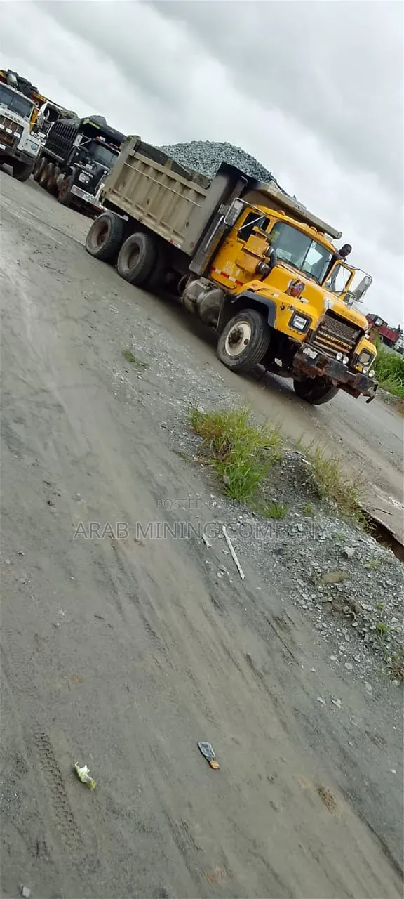 Enjoy Irons Granite Resources