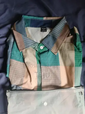 New Vintage Shirts