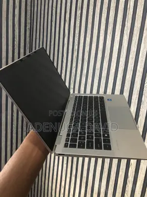 Laptop HP EliteBook 830 G8 32GB Intel Core i7 SSD 512GB
