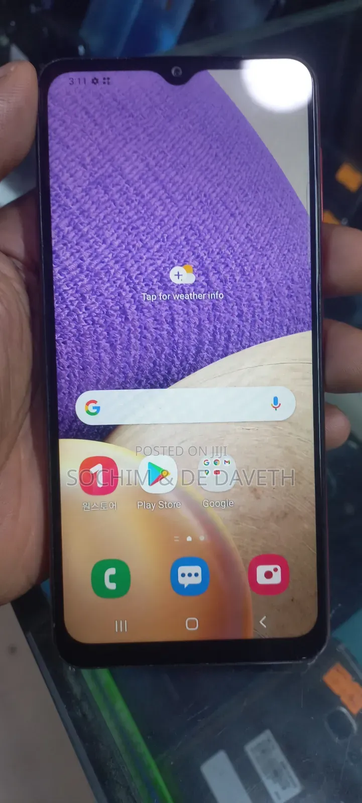 Samsung Galaxy A32 5G 128 GB