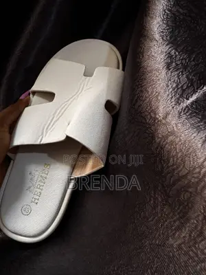Durable Palm Slippers