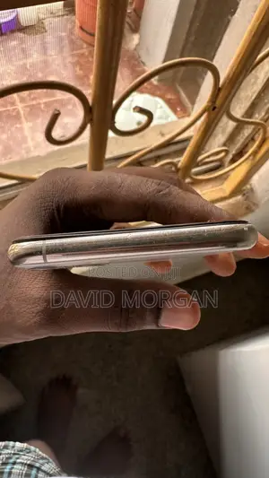 Apple iPhone 11 Pro Max 256 GB Silver