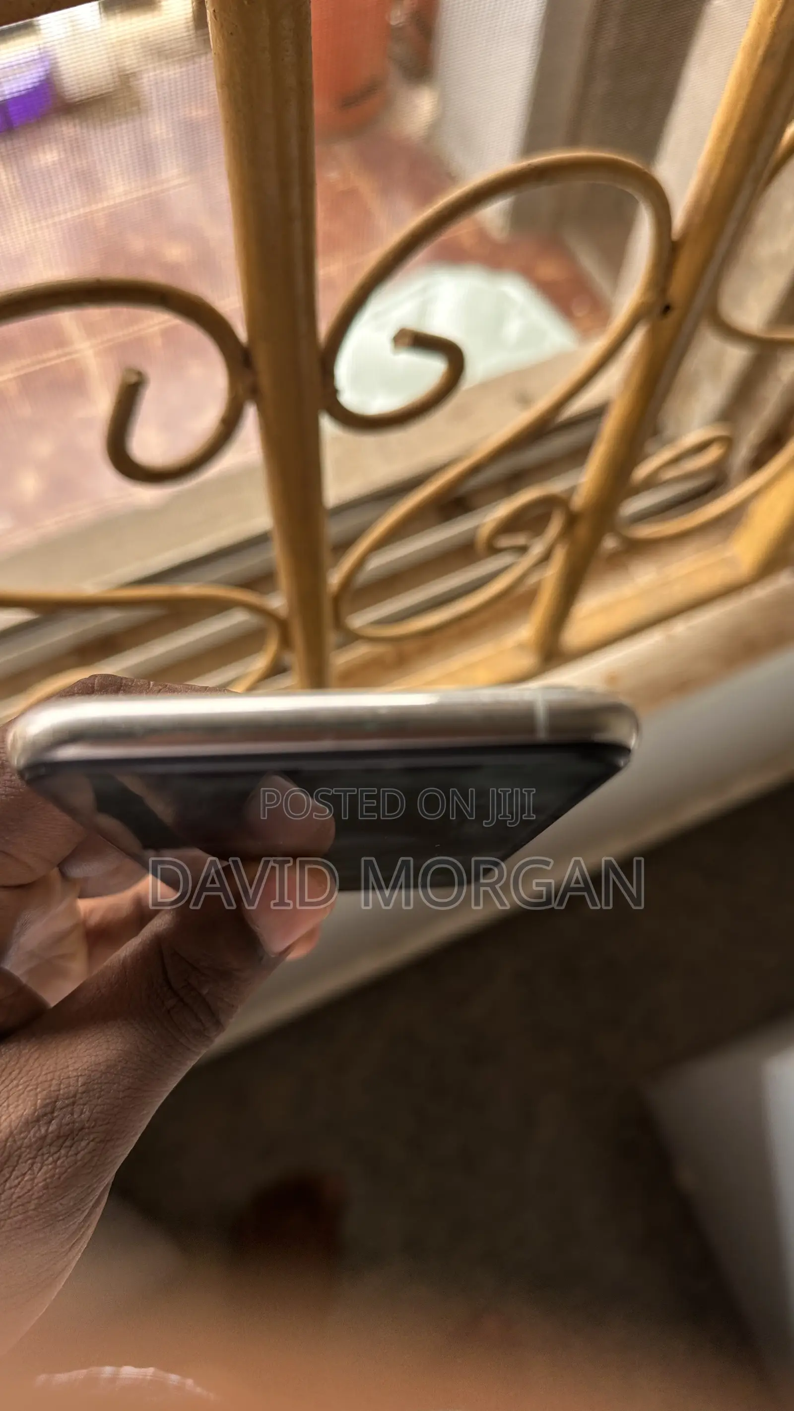 Apple iPhone 11 Pro Max 256 GB Silver